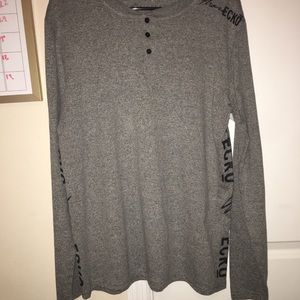 Echo long sleeve